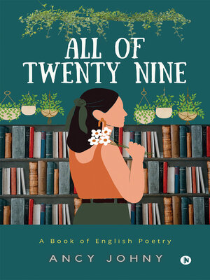 cover image of All of Twenty Nine